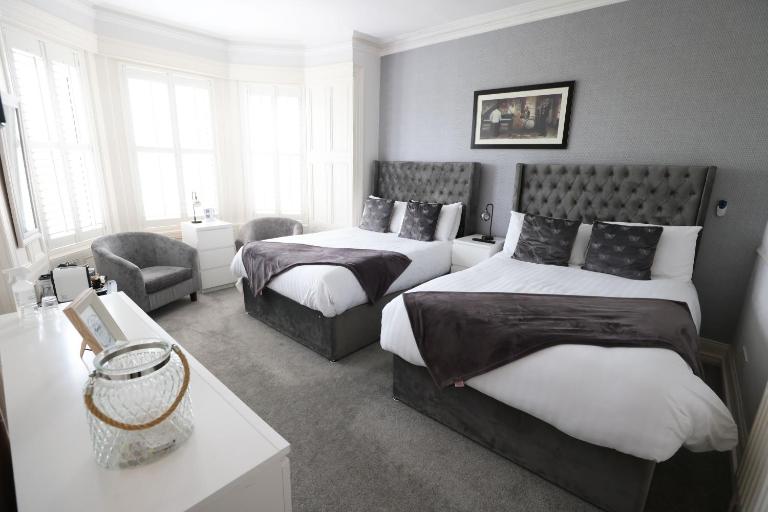 Mandalay - B&B Portrush