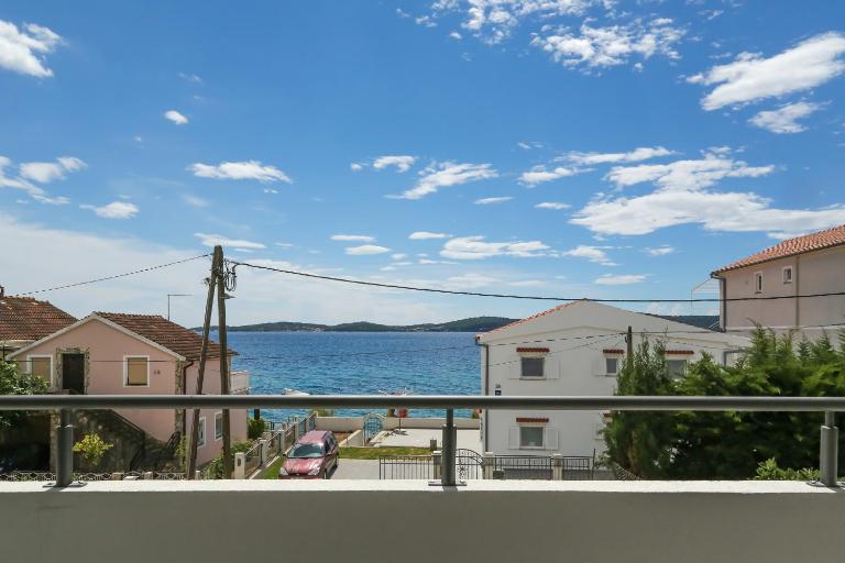Olea Apartments - Bed and Breakfast Bibinje