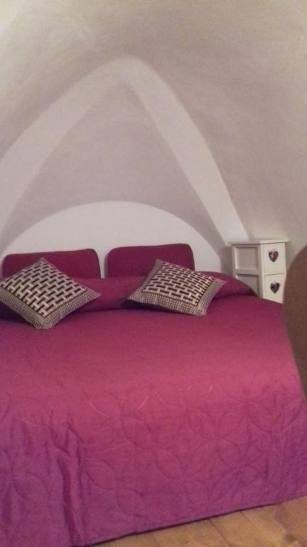 Il Dammuso di Tanit - Bed and Breakfast Pantelleria