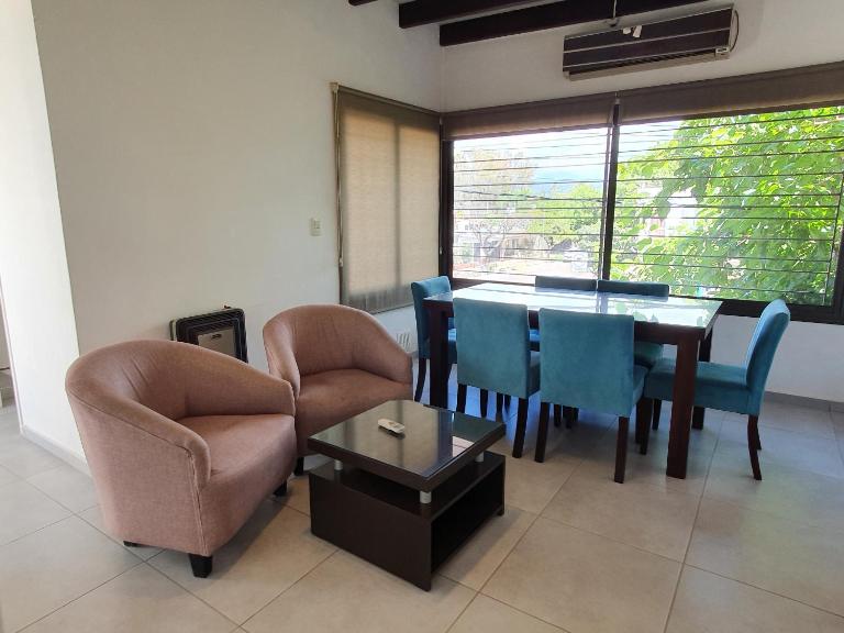 Apartamento Deluxe Senderos del Vino III, Desayuno Opcional - Bed and Breakfast Mendoza