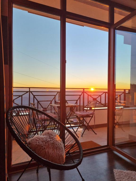 Silver Mountain Milmari - Bed and Breakfast Kopaonik
