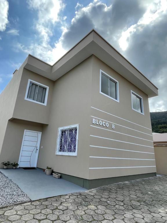 Recanto Lage ap03 - Chambres d'hôtes Florianópolis