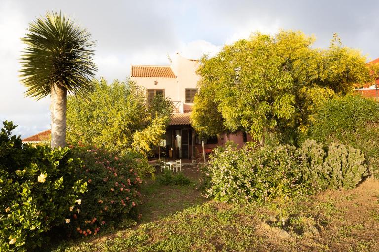 Home2Book Amazing Teide View & Terrace - B&B El Sauzal