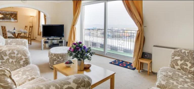 Anchor Point - B&B Seahouses