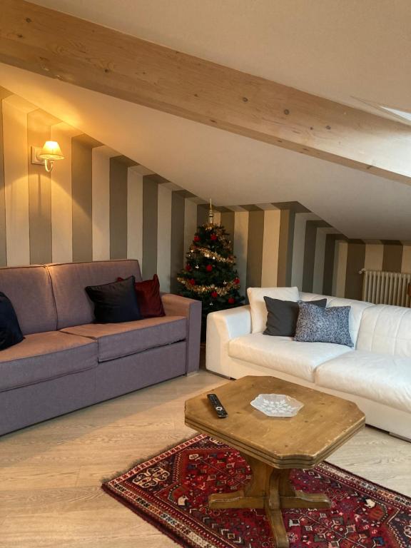 Crystal House - B&B Cavalese