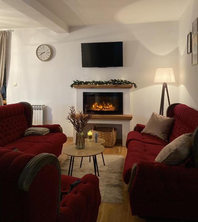 Apartment '84 - B&B Pale