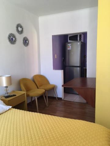 Mini Studio cerca de playa - Ferienwohnung Viña del Mar