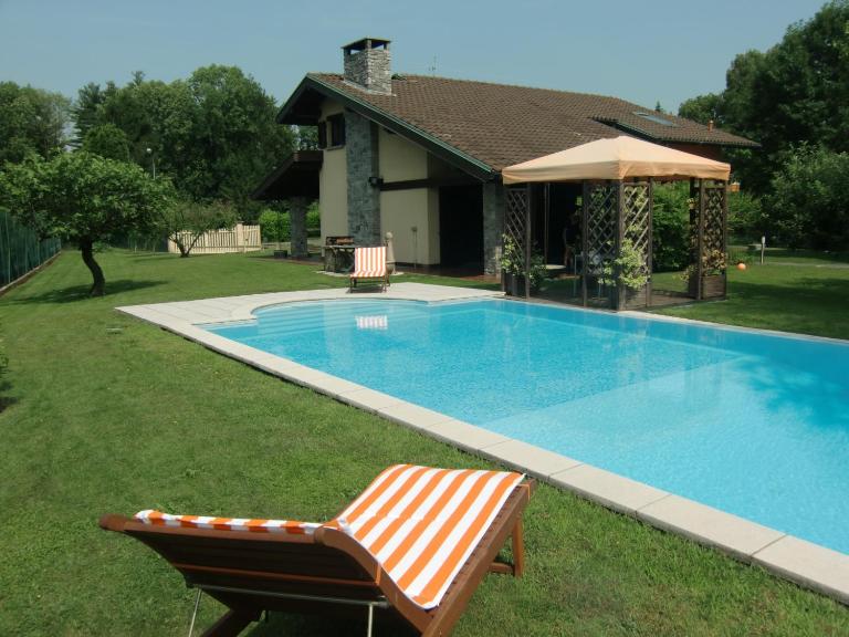 B&B Il Ciliegio - Bed and Breakfast Lomaniga