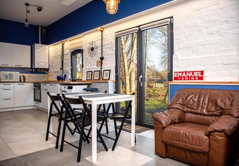 Stara Olejarnia - Bed and Breakfast Nowe Miasto Lubawskie