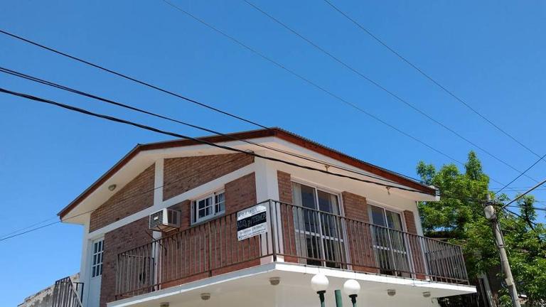 Departamento Centro Calamuchita - Ferienwohnung Santa Rosa de Calamuchita