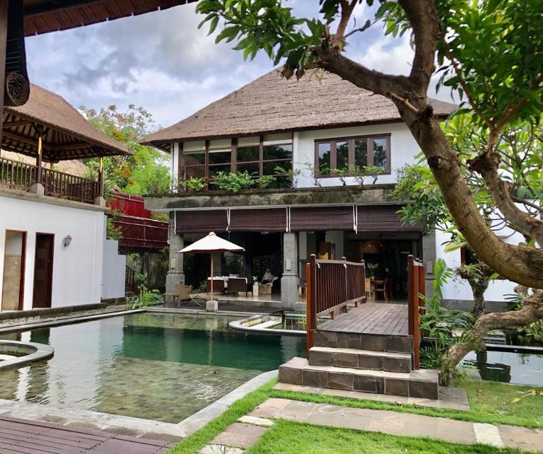 Villa Amani - B&B Kelurahan Sanur
