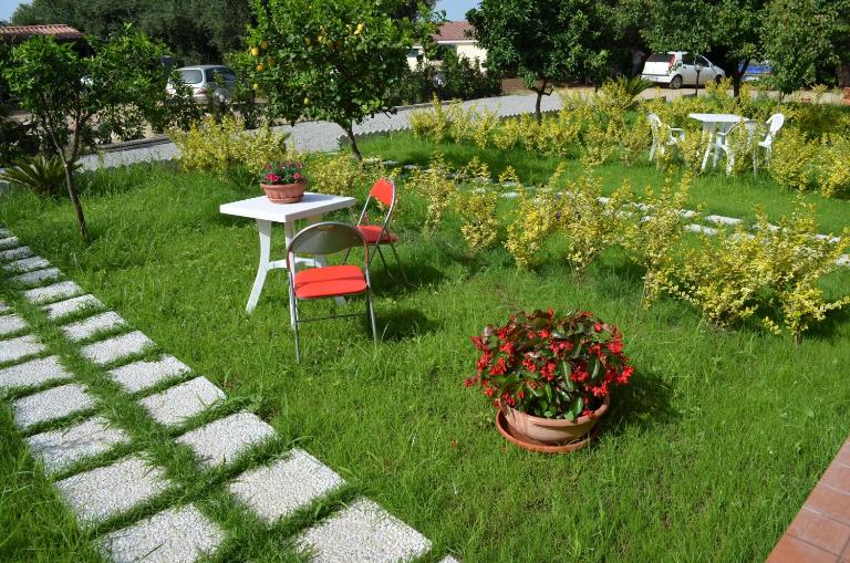B&B La Torretta - Ferienwohnung Gasponi