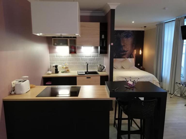 PortaNova 21 - Bed and Breakfast Hoei