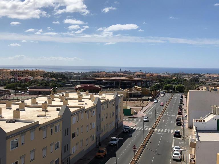 TABLERO 404, EXCELENTE Apto 6 pax cerca PLAYA DEL INGLES - B&B El Tablero