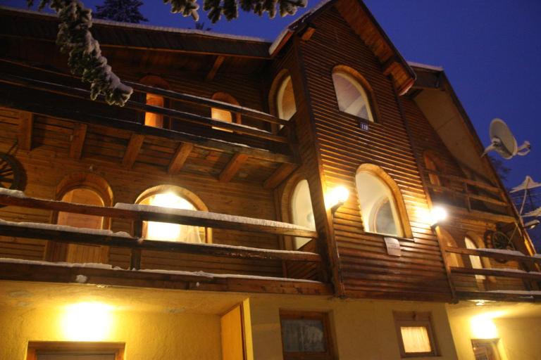 Villa Rustika - B&B Jahorina