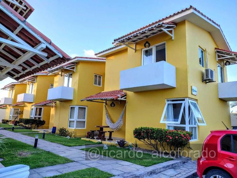 Praia Bela Paraíba Casa 220 - B&B Pitimbu