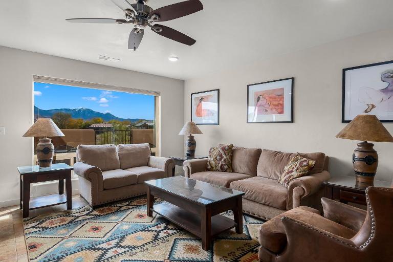 Rim Village Vista Unit 8 A3 - Bed and Breakfast Moab