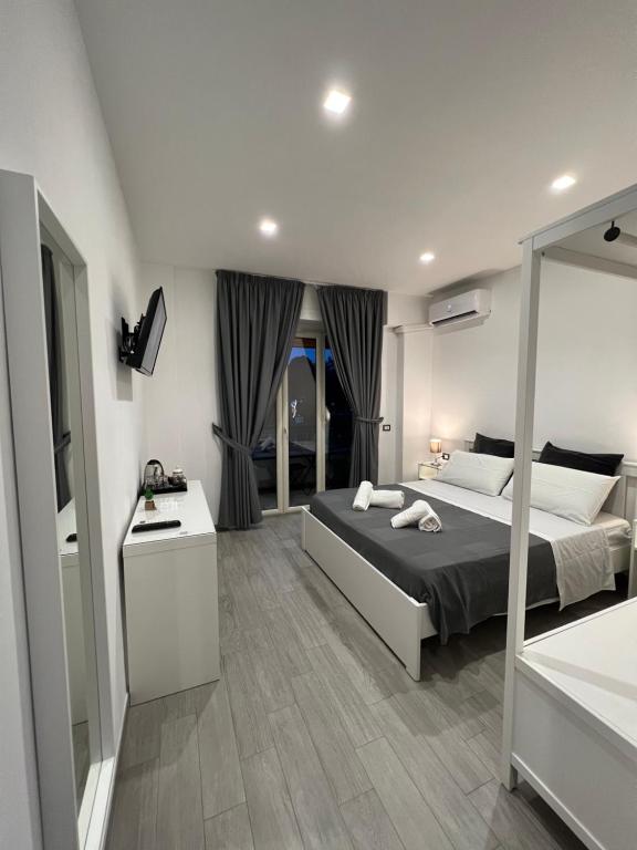 Napoli Regina - B&B Napoli