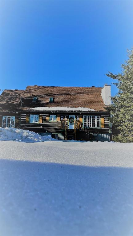 Le Pimbina - B&B Mont-Tremblant