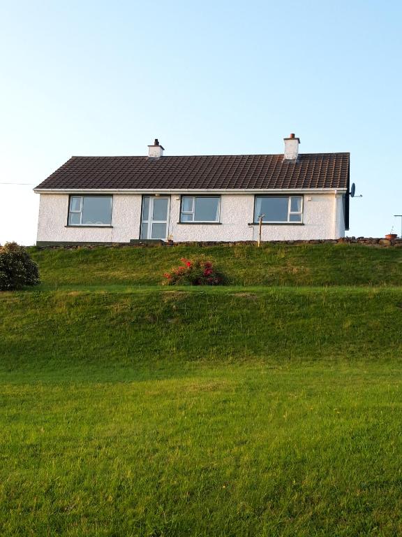 Maggie's House - B&B Glenties
