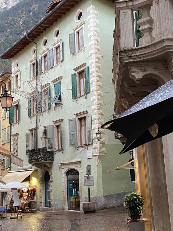 Casa Mia - B&B Riva del Garda