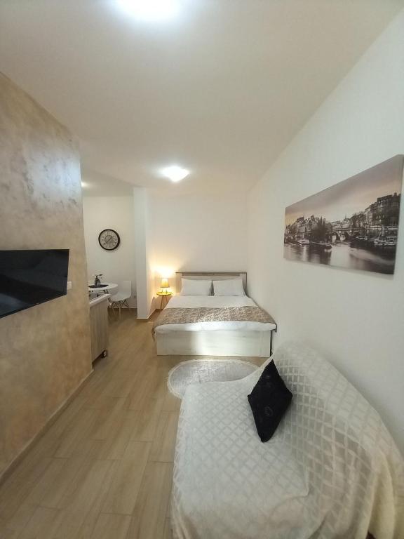 CASA APARTMENTS, one-bedroom apartment - B&B Budva