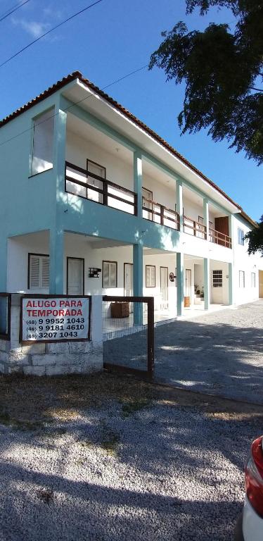 Pousada Araçatuba - Bed and Breakfast Imbituba