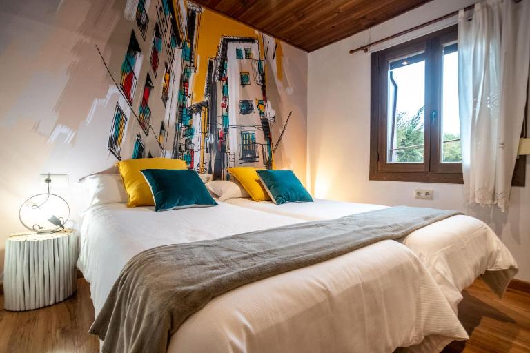 LA CASETA Turismo Rural - B&B Morella