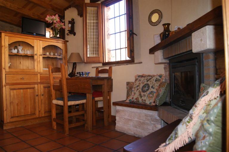 casa rural Aaiun - B&B Riópar