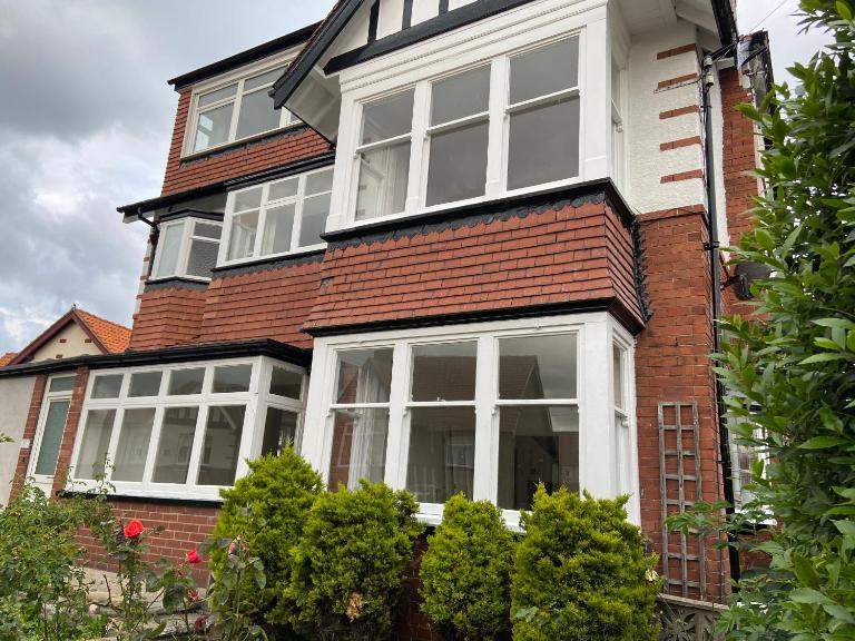 The Gables - Ferienwohnung Scarborough