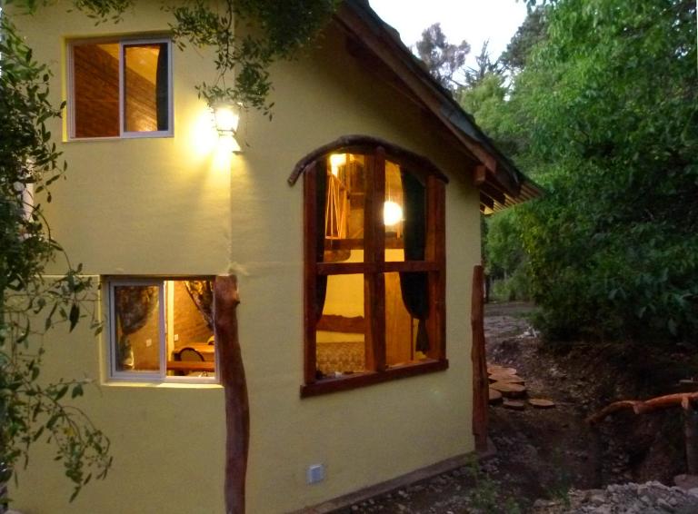 Cabaña Cafuné - B&B El Bolsón
