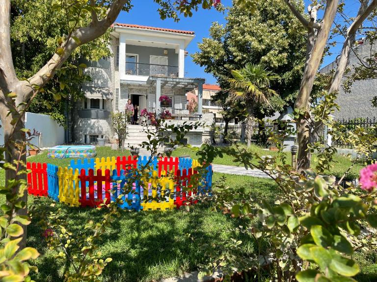 Nikiti Palataki - B&B Níkiti