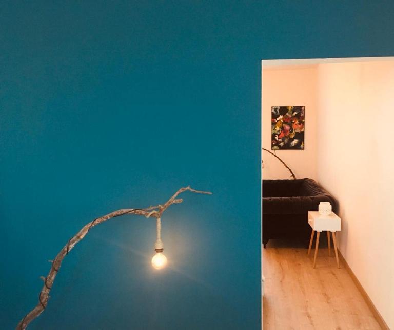 Le Gîte de Zao avec billard - B&B Philippeville
