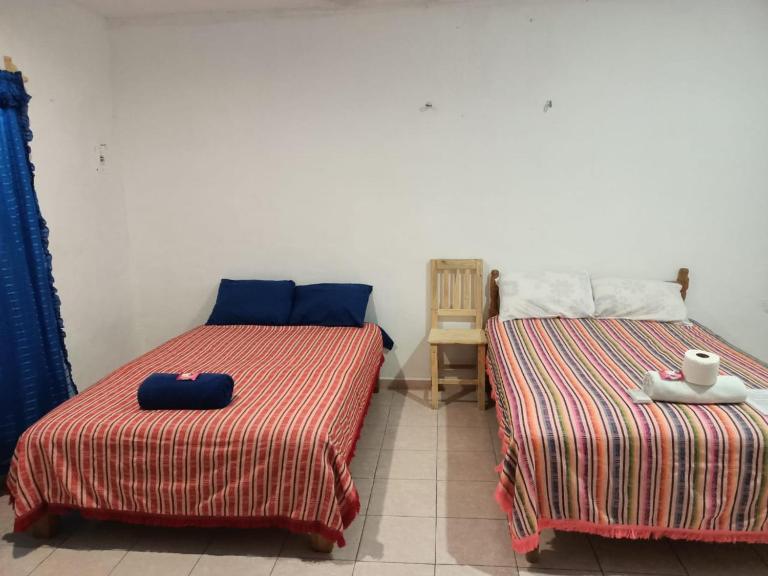 Tucán - B&B Playa del Carmen
