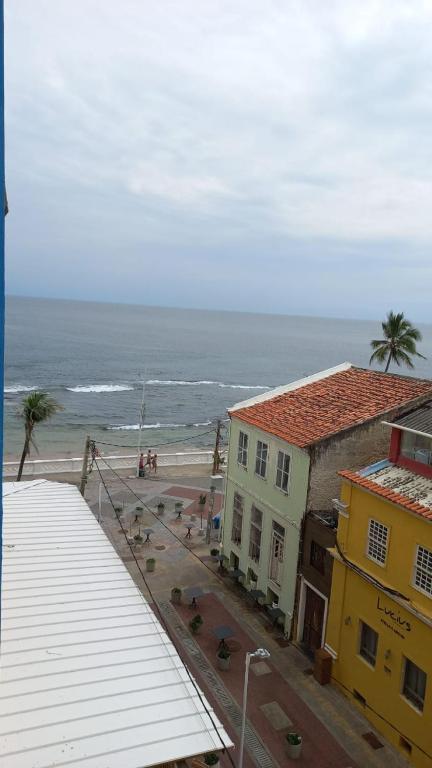 Bahia Flat, Apt 320 - Chambres d'hôtes Salvador