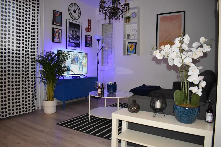 VG CityLux Apartment - B&B Velika Gorica