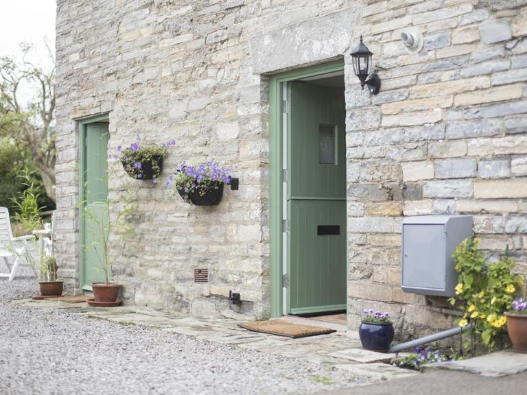 Withy Cottages - B&B Langport