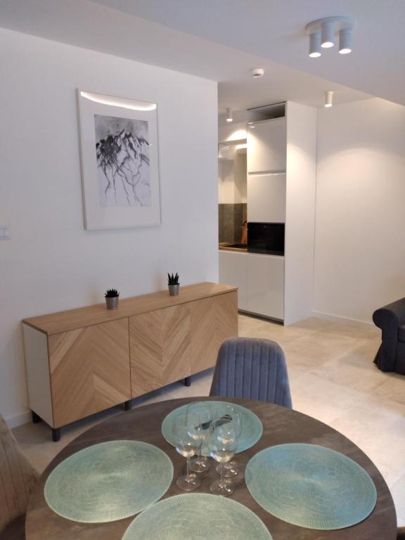Apartament Źródlana Ski 300M - B&B Świeradów-Zdrój