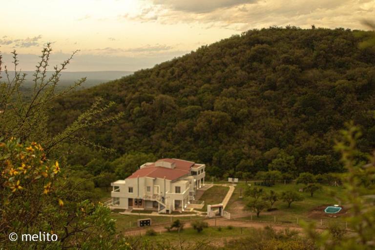 La Herradura Village - Bed and Breakfast Merlo