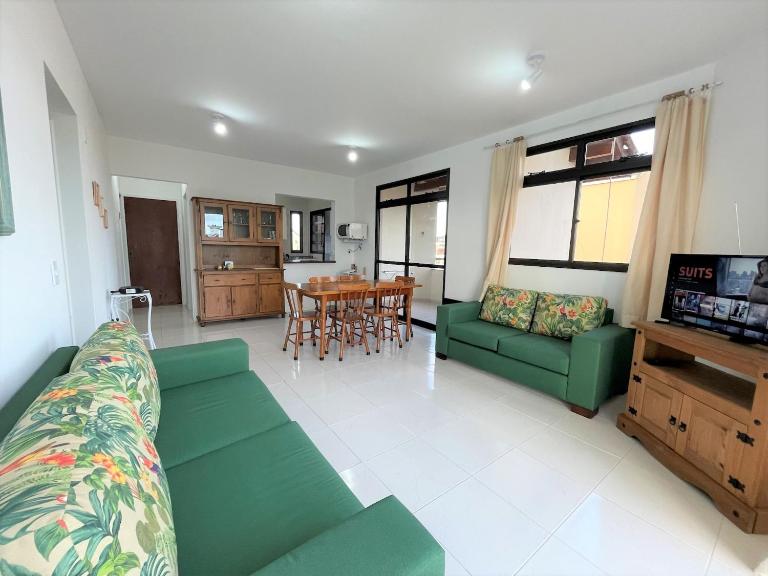 Conforto na praia dos Ingleses-Floripa - Chambres d'hôtes Florianópolis