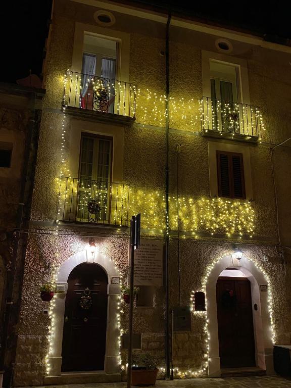 Holiday Home Falchetta - B&B Palena