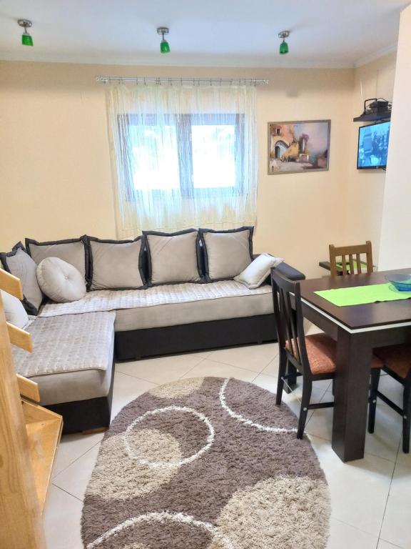Duplex lux - Ferienwohnung Kopaonik
