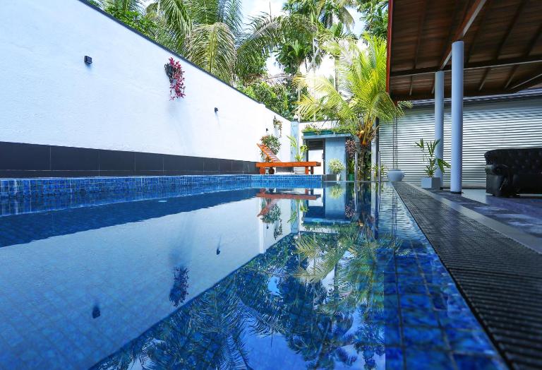 Villa Sole - B&B Kandy