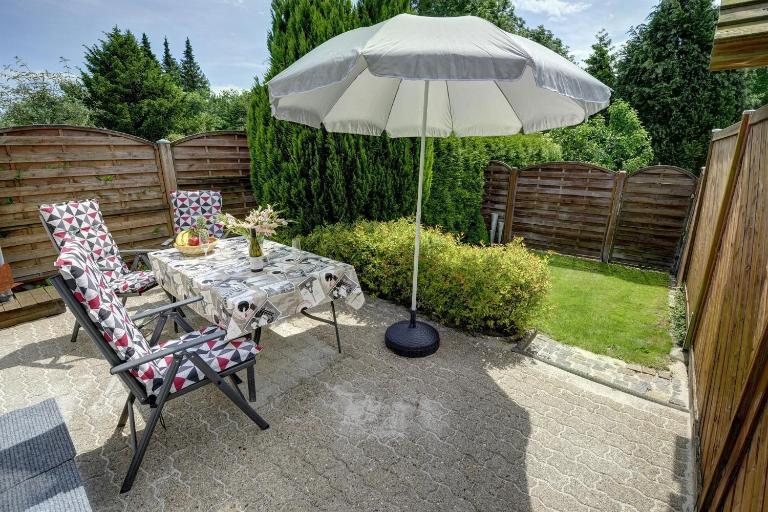 Ferienwohnung Aneta - B&B Flensburgo