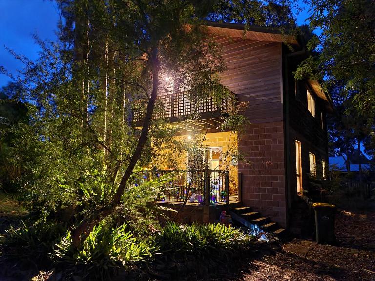 Spotted Gum Retreat at Mystery Bay - Chambres d'hôtes Mystery Bay