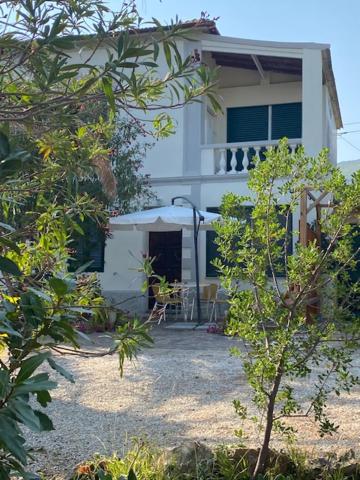 Isola d'Elba casa vacanze - Villa Portello - magnetite - la casina - B&B Rio Marina