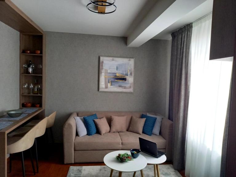 Nivalis Residence A16 - B&B Jahorina