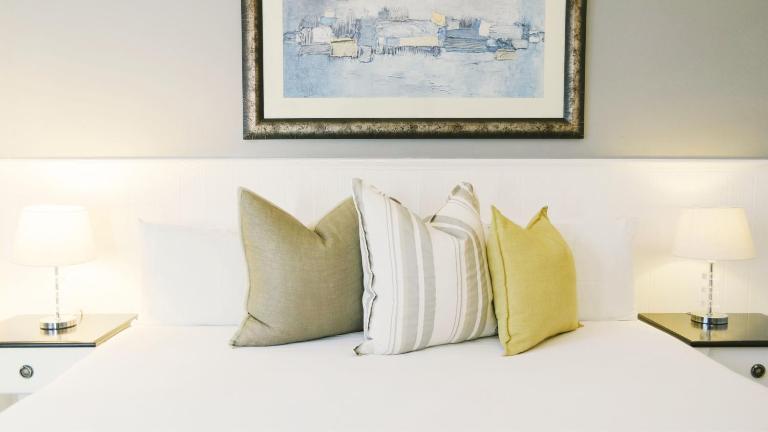 Musgrave Avenue Guest Lodge - Bed and Breakfast Durban