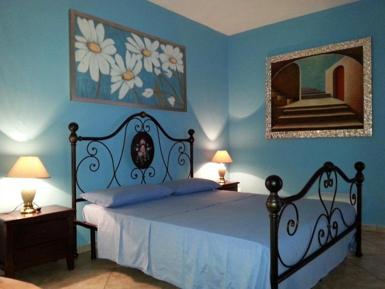 B&B Pittoresco - B&B Specchia