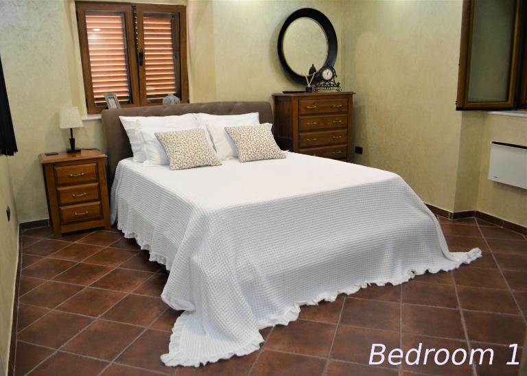 Fortezza Apartment - Ferienwohnung Herceg Novi